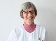 Katharina Bhlmann, Pflegefachfrau